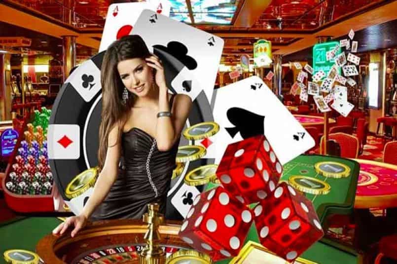 Casino trực tuyến là như thế nào mà thu hút nhiều người tham gia